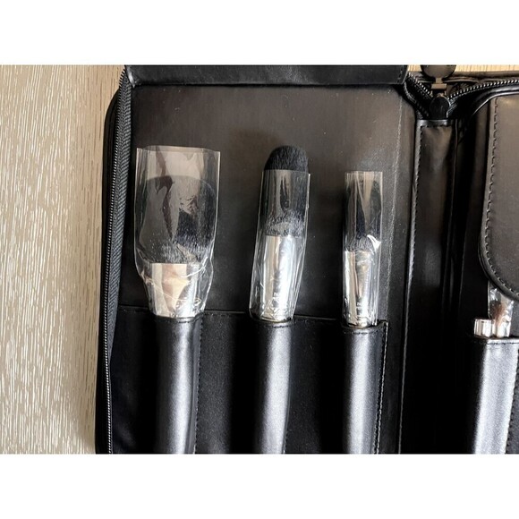 Sigma Premium Professional Brush Kit New With 15 Brushes Beauty Tool Set - Picture 6 of 8